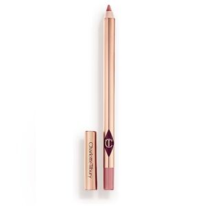 Charlotte Tilbury Pillow Talk Nude Pink Cheat Lip Liner Pencil 0.02oz (NWOB)
